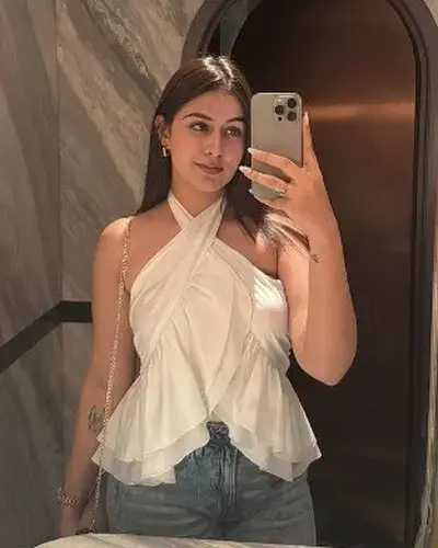 Call Girl Nirmal
