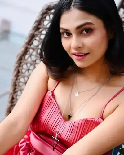Escort Service Nirmal